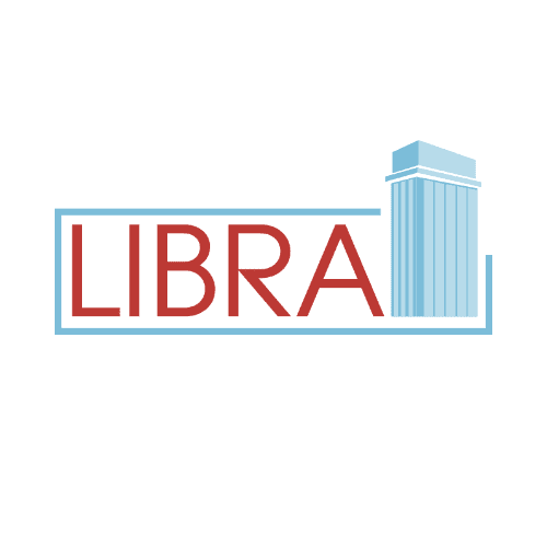 Logo LIBRA