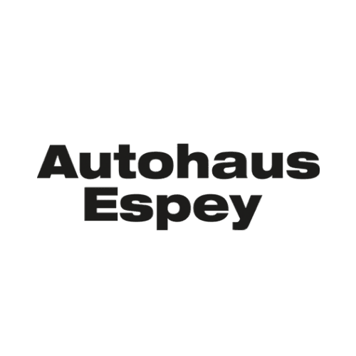 Logo Autohaus Espey GmbH & Co. KG