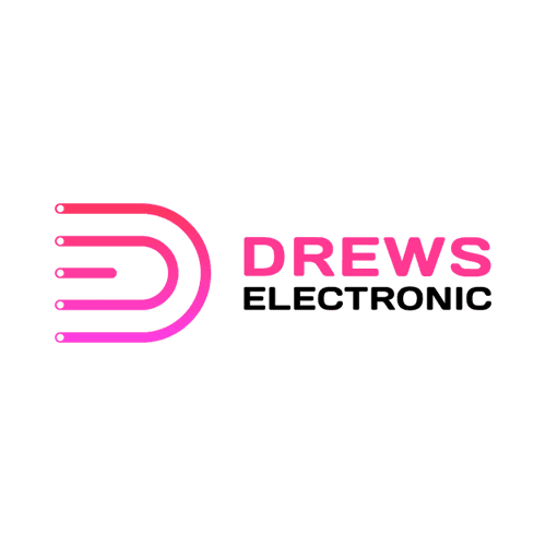 Logo Drews Electronic GmbH