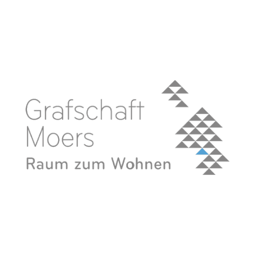 Logo Grafschaft Moers