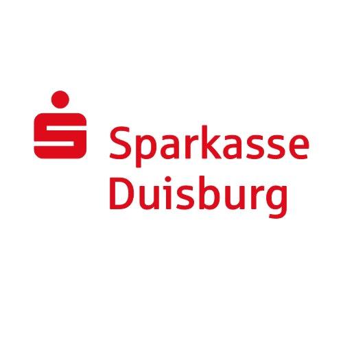 Logo Sparkasse Duisburg