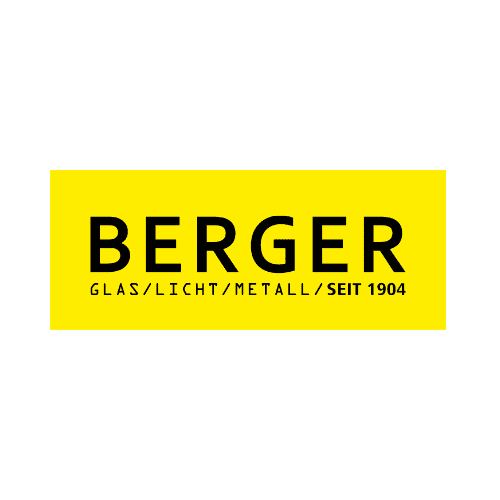 Logo Berger GmbH & Co. KG