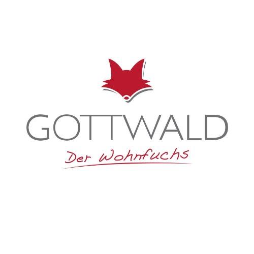 Logo Gottwald - Der Wohnfuchs