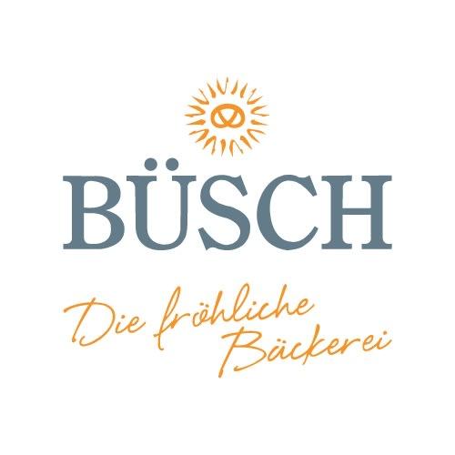 Logo Büsch GmbH