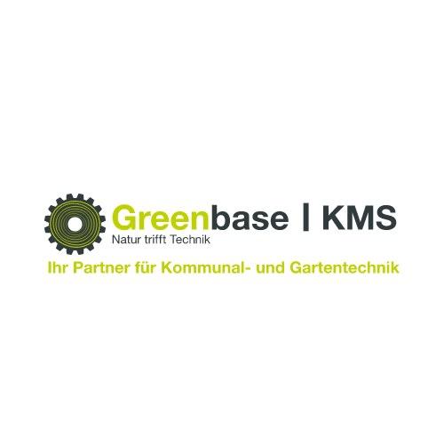 Logo KMS GmbH