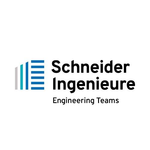 Logo Schneider Ingenieure GmbH